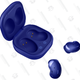 Samsung Galaxy Buds Live (Refurbished) | $60 | Best Buy